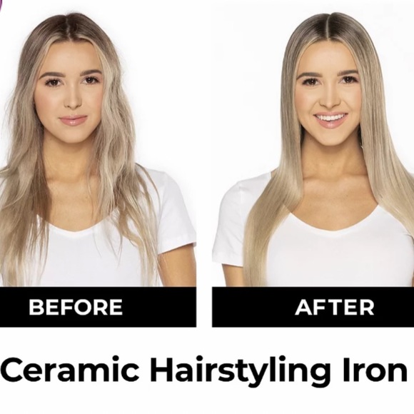 CHI Flat Iron - Picture 5 of 5